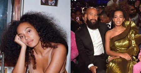 Solange Knowles rozstała się z mężem po 11 latach związku!