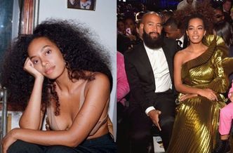 Solange Knowles rozstała się z mężem po 11 latach związku!