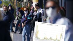 Cicha fala COVID w Polsce. MZ ujawnia nowe dane o Krakenie