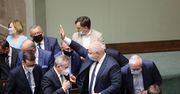 Zagłosowali z PiS, zostają w rządzie? Rzeczniczka Porozumienia zapowiada