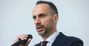 Ban dla posła Lewicy. "Janusz, nie bądź miękiszonem!"