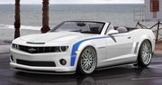 1 z 24 – Hennessey Camaro SS HPE700 Convertible (2011)