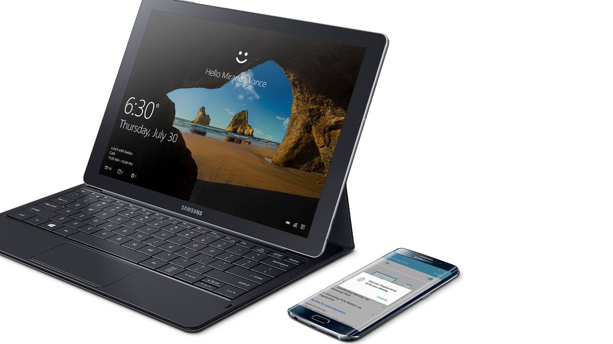 Samsung Flow wkrótce będzie naprawdę użyteczne. Wreszcie! 1