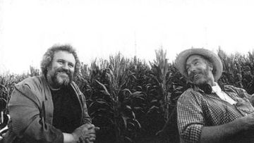 Peter Weir nakręci film na podstawie książki Polaka 1