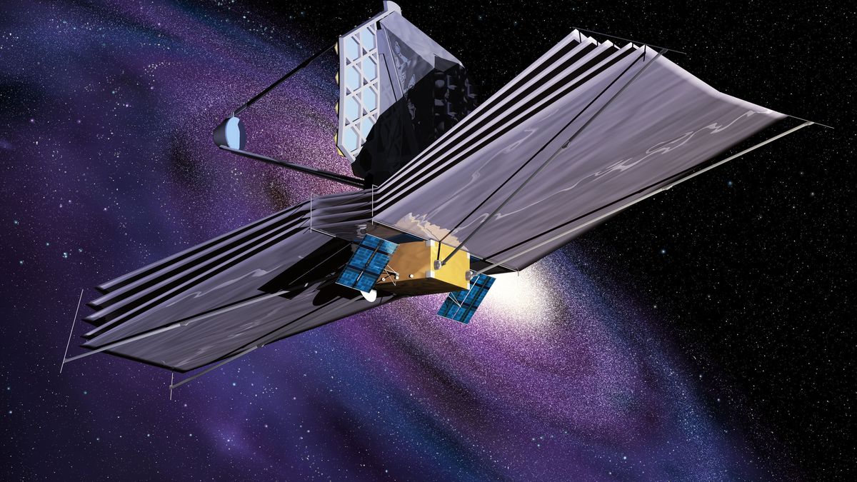 W 2018 roku zobaczymy więcej w kosmosie 1