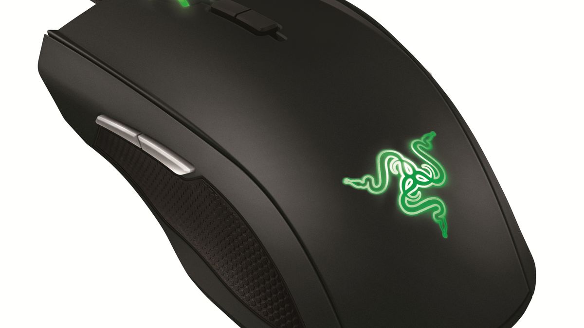 Razer Taipan - uniwersalna, obłędnie czuła, koszmarnie droga 1