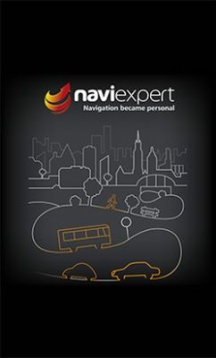 NaviExpert 6.0 już jest!