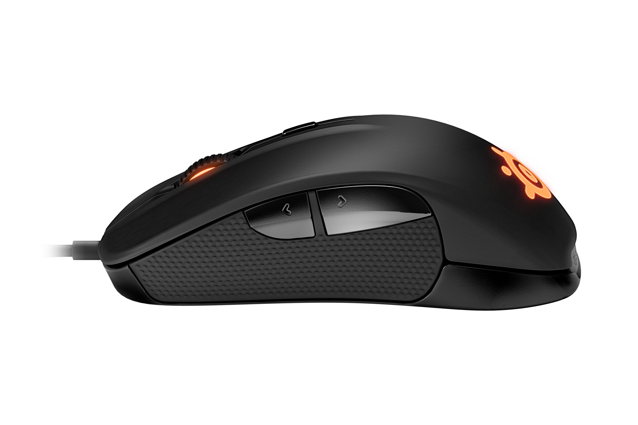 SteelSeries Rival – najlepsza mysz optyczna? [test] 3