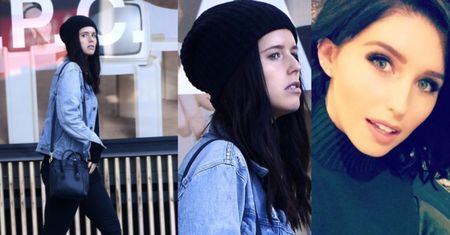 Tak wygląda najstarsza córka Arnolda Schwarzeneggera i Marii Shriver (ZDJĘCIA)