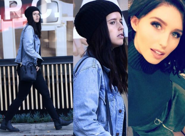  Tak wygląda najstarsza córka Arnolda Schwarzeneggera i Marii Shriver (ZDJĘCIA)