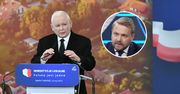 Kaczyński narzuca nową narrację. "Trzeba to blokować, gdzie się da"
