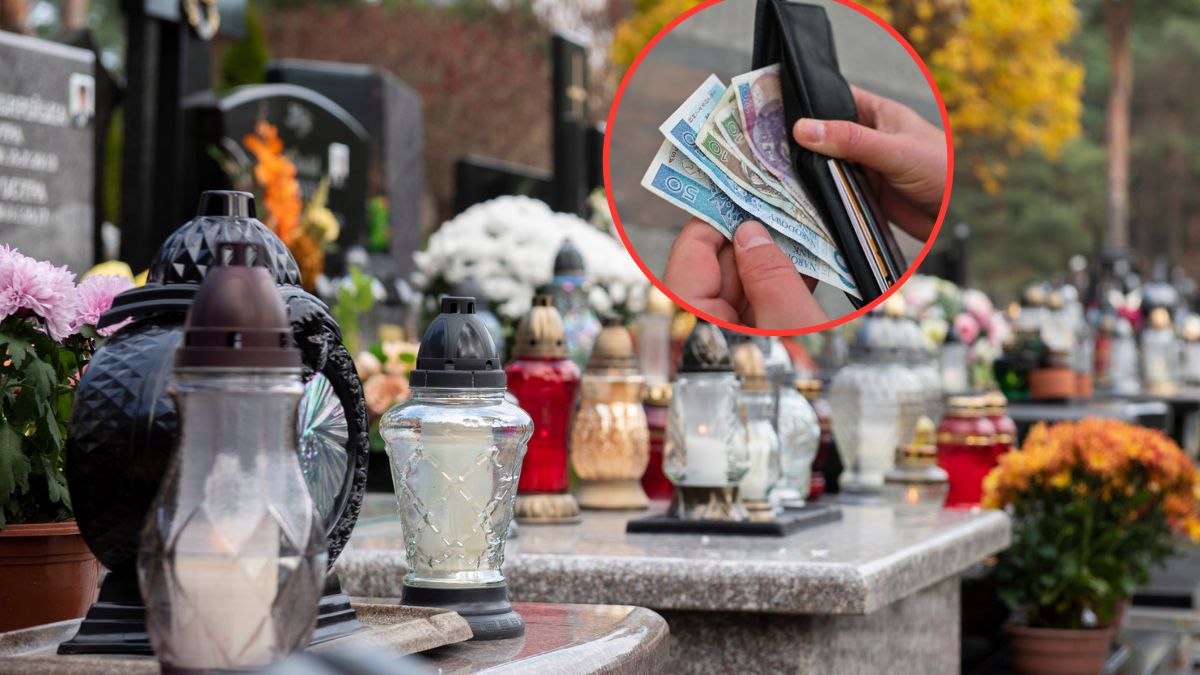 Na jakich zasadach wypłacany jest zasiłek pogrzebowy?