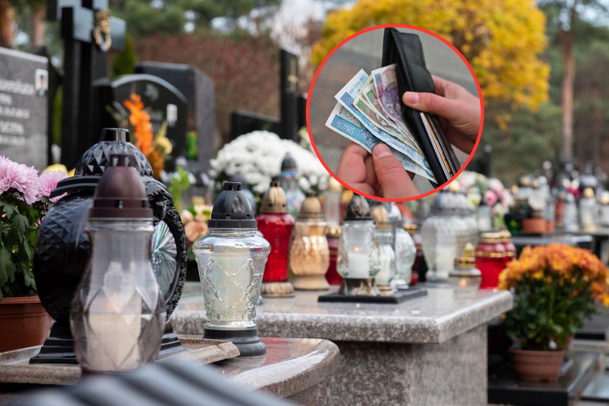 7 tys. zł dla każdego na pogrzeb. Zmiany już od 1 stycznia 2026 r.