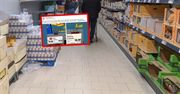 Lidl przyznaje się do błędu. Internauta miał rację. Zmiana w sklepach