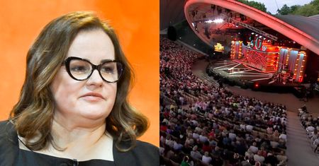 Wyjątkowy gest na Festiwalu Kabaretu. Tak uczczono pamięć Joanny Kołaczkowskiej