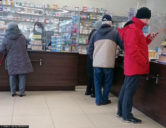 Aptekom grozi zamknięcie. "Co czwarta jest poważnie zadłużona"
