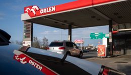 Orlen obniża hurtowe ceny paliw. Oto nowe stawki
