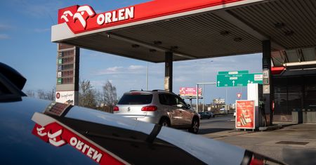 Orlen obniża hurtowe ceny paliw. Oto nowe stawki