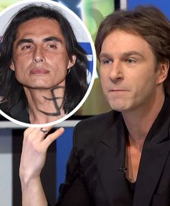 Brutalnie zadrwił z Ivana Komarenki. "Może pan zabrać ze sobą Delfina"