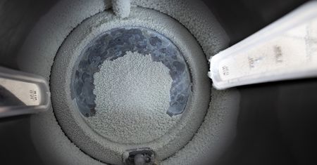 Wrzuć pół tabletki. Kamień z czajnika zejdzie całymi płatami