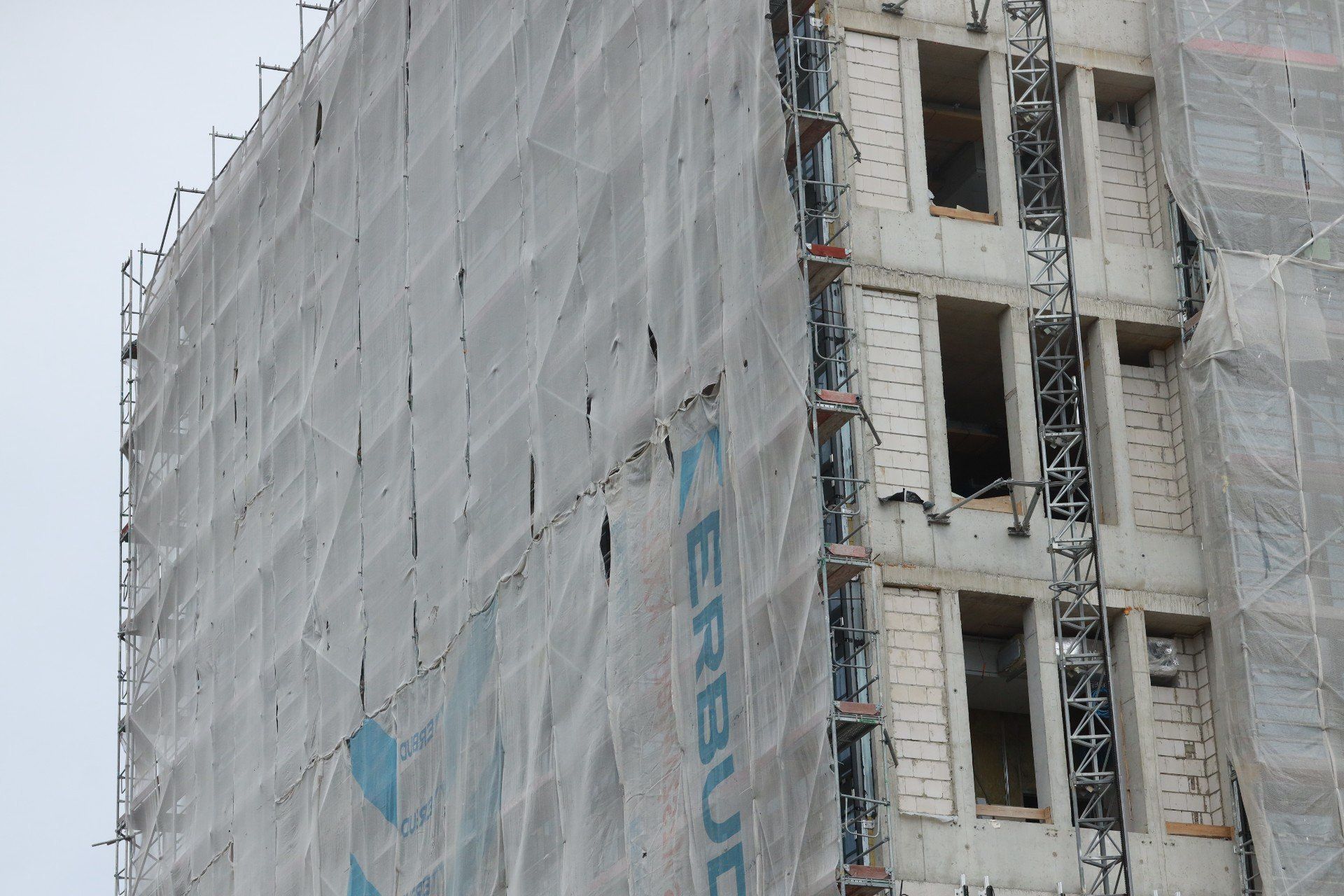 Wartość inwestycji, finansowanej w całości z budżetu państwa, to ponad 120,5 mln zł
