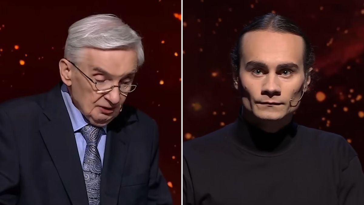 Tadeusz Sznuk, Artur Baranowski