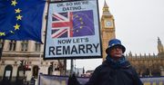 Cofnąć brexit? Odzyskaliby miliardy. Politycy na to nie pozwolą
