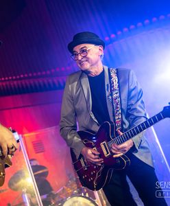 Nowa wersja kultowej Cegły grupy Dżem wybrzmi na żywo na 7000 gitar!