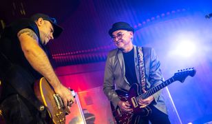 Nowa wersja kultowej Cegły grupy Dżem wybrzmi na żywo na 7000 gitar!