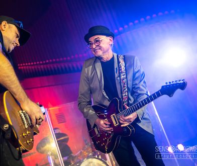 Nowa wersja kultowej Cegły grupy Dżem wybrzmi na żywo na 7000 gitar!