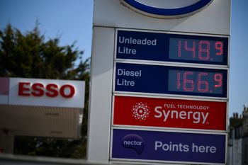 Wojna z Iranem. Największe zagrożenie dla bezpieczeństwa energetycznego