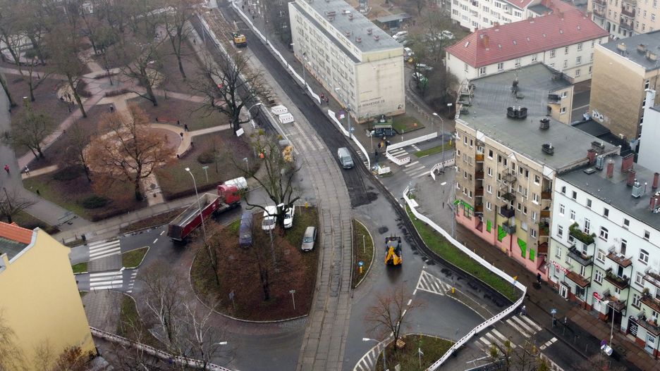 Szczecin. Odnaleziono poćwiartowane ciało zaginionego mężczyzny. Dzielnica Niebuszewo
