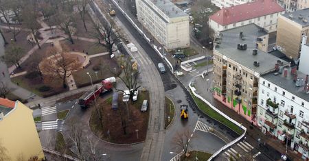 Szczecin. Odnaleziono poćwiartowane ciało zaginionego mężczyzny
