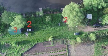 Masakra na rybach. Myśliwy zabił siedmiu wędkarzy