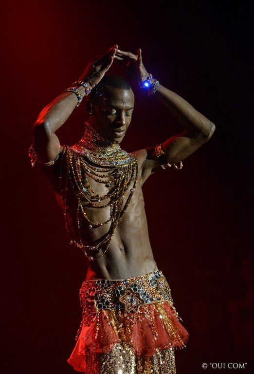 Rachid Alexander