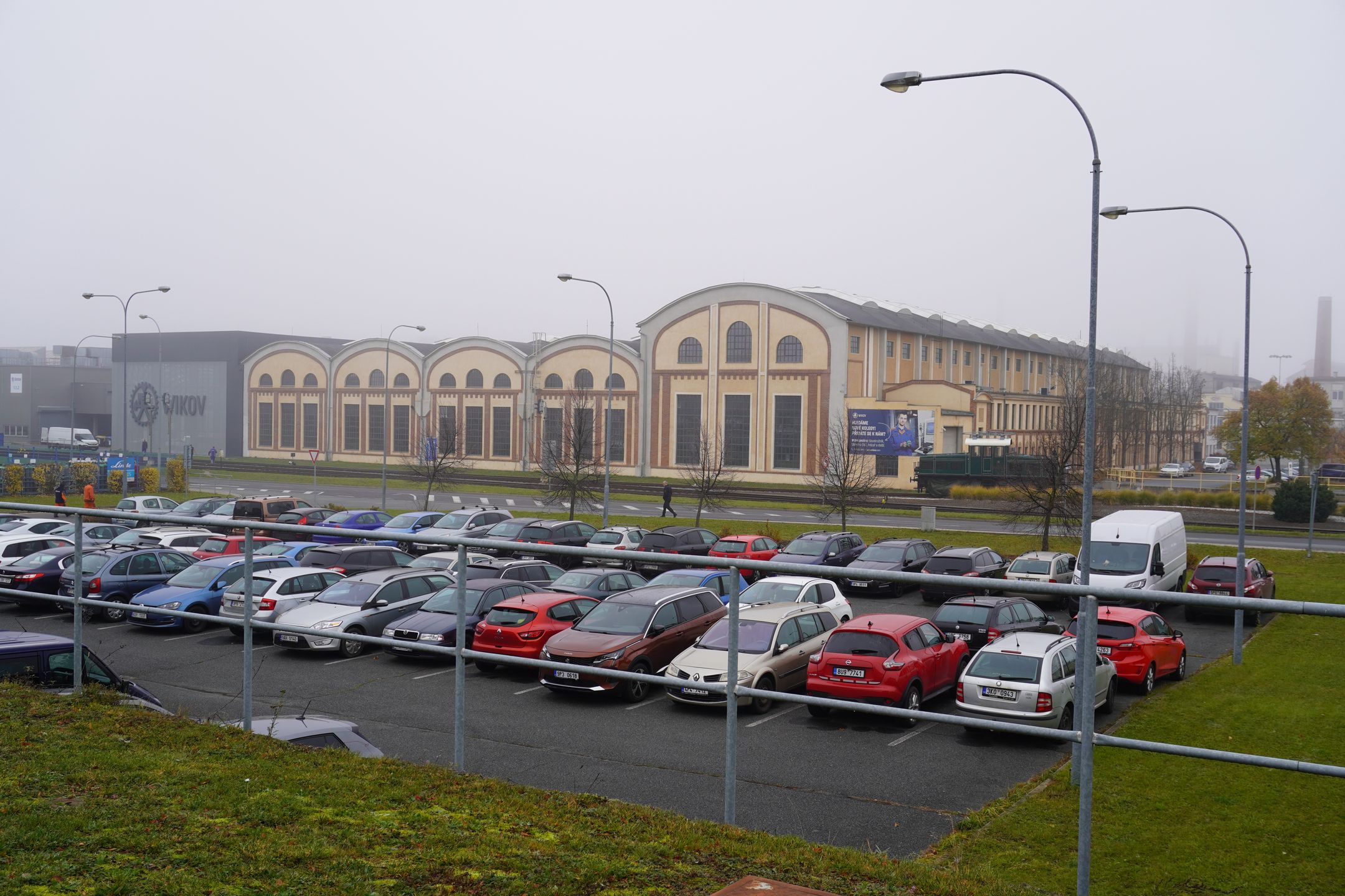 Techmania Science Center w Pilźnie