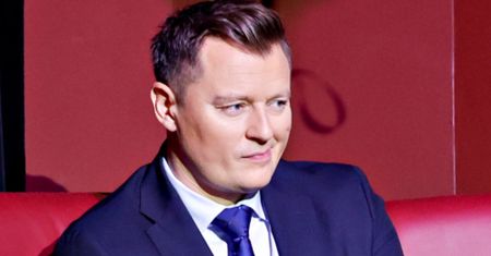 Złe wieści dla Brzozowskiego. Dane nie pozostawiają złudzeń