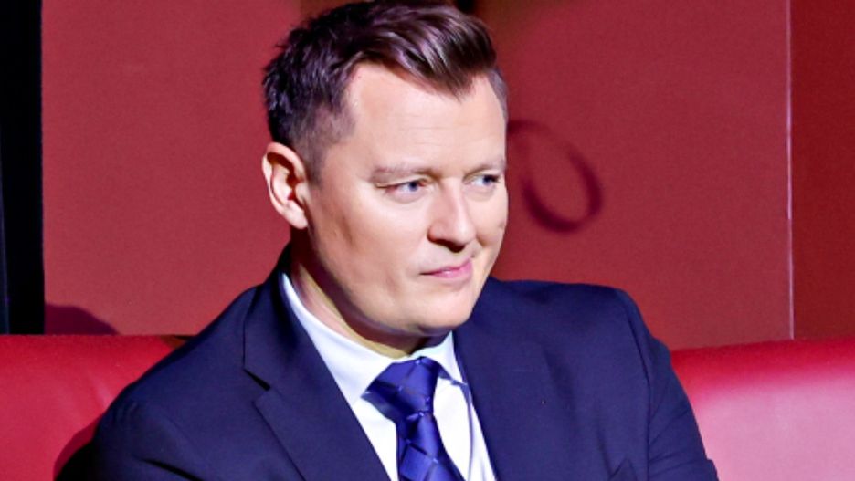 Rafał Brzozowski