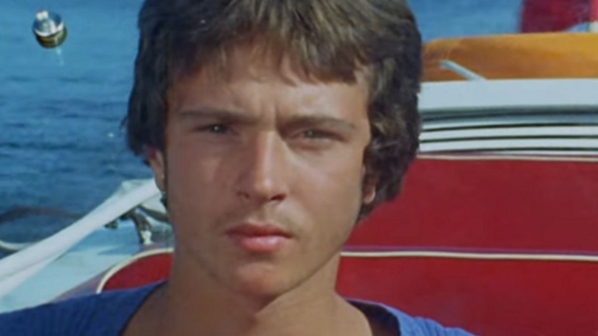 "Szaleństwa Majki Skowron" screen