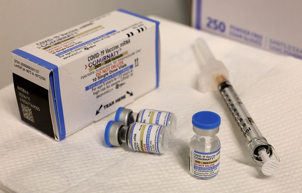 Miliardy złotych za szczepionki. Pfizer komentuje wyrok sądu