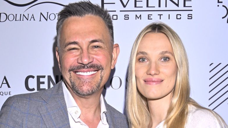 Krzysztof i Joanna Ibiszowie