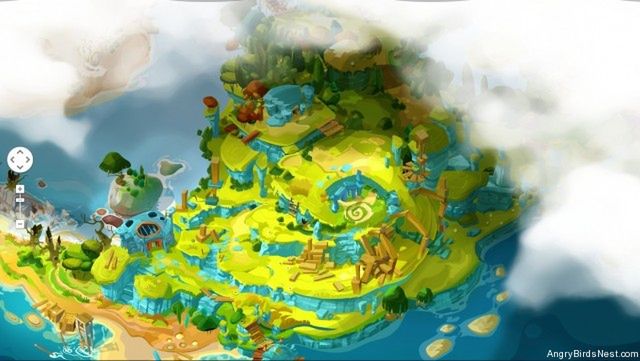 Angry Birds Epic - czekam z niecierpliwością, a wy? 5