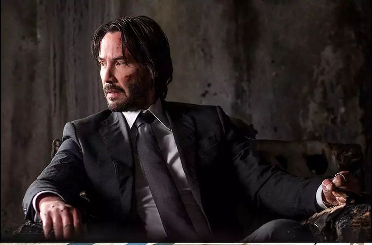 Już dziś w tv "John Wick 2"