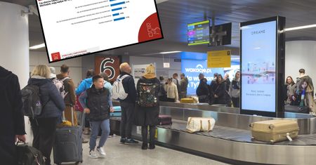 Wojna wpływa na plany wakacyjne Polaków? Oto wyniki