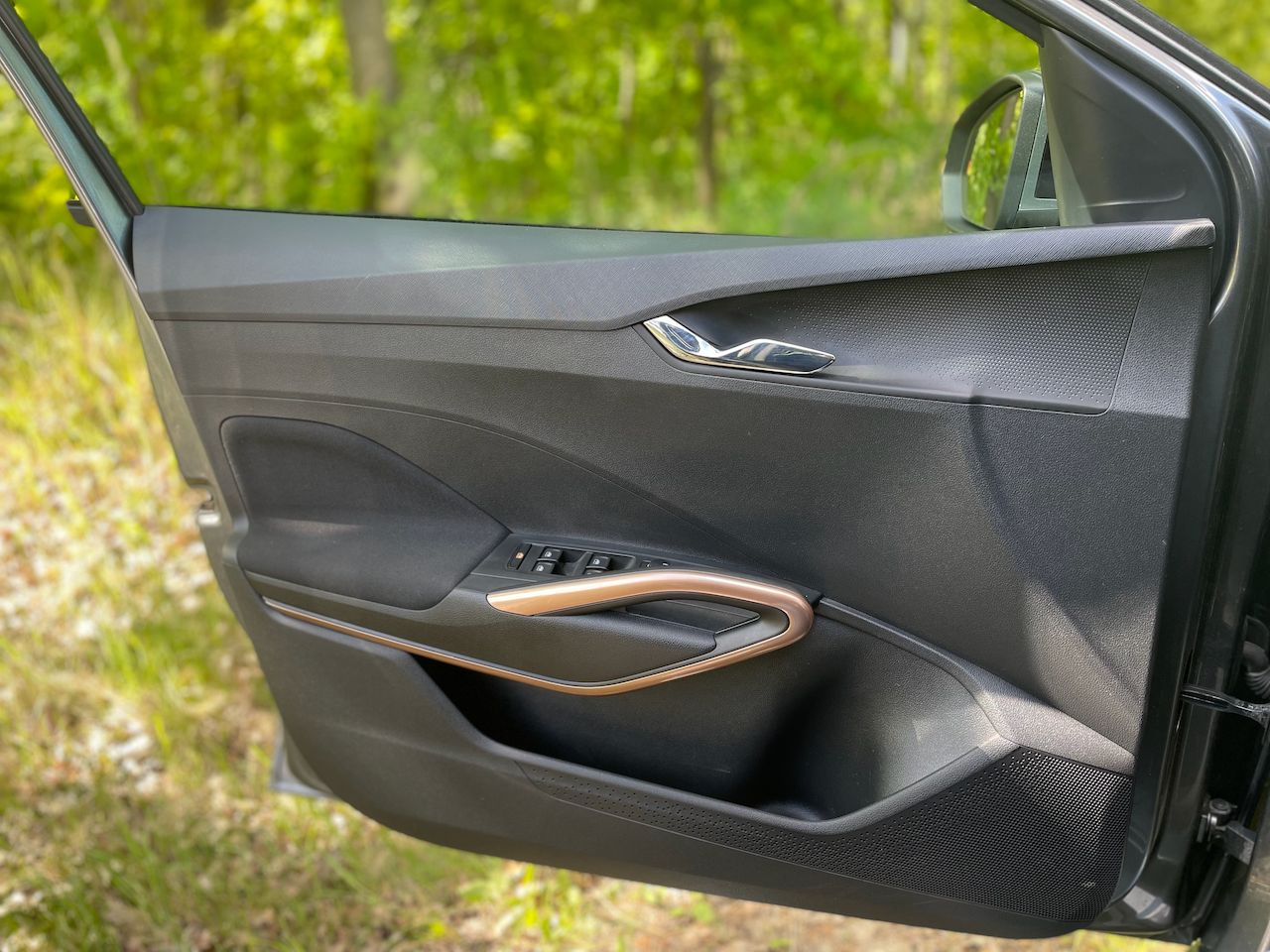 Škoda Fabia 1.0 MPI