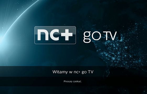 Serwis nc+ GO z 22 nowymi kanałami