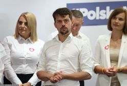 Sensacyjna decyzja. Kołodziejczak nagle pojawił się na konferencji