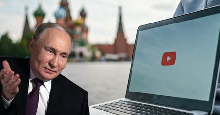 Kara od Rosji dla Google to suma z 36 zerami. Ile jeszcze wytrzyma kalkulator?