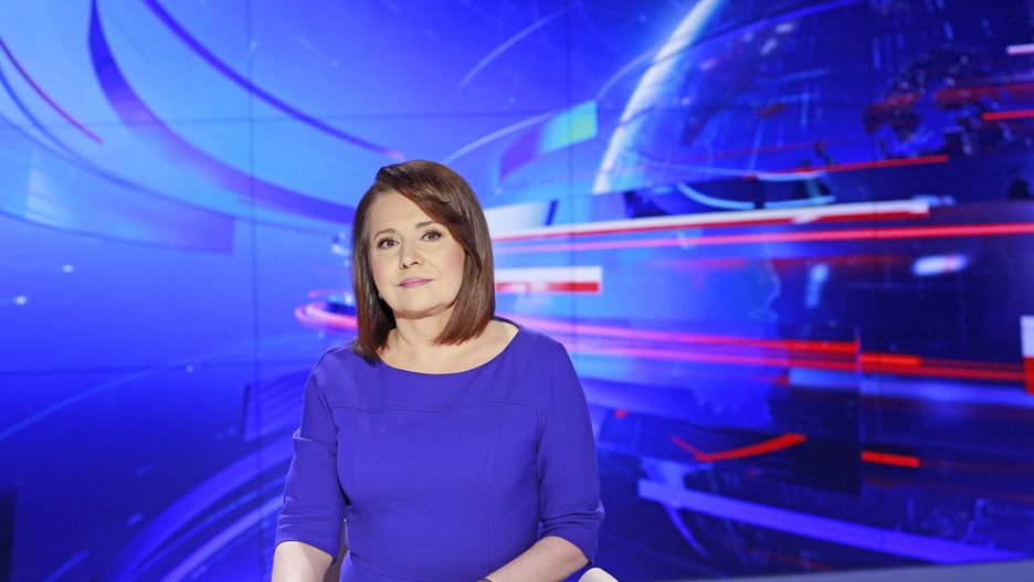 Danuta Holecka