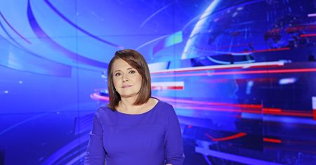 Co dalej z Holecką? Jest komunikat TVP